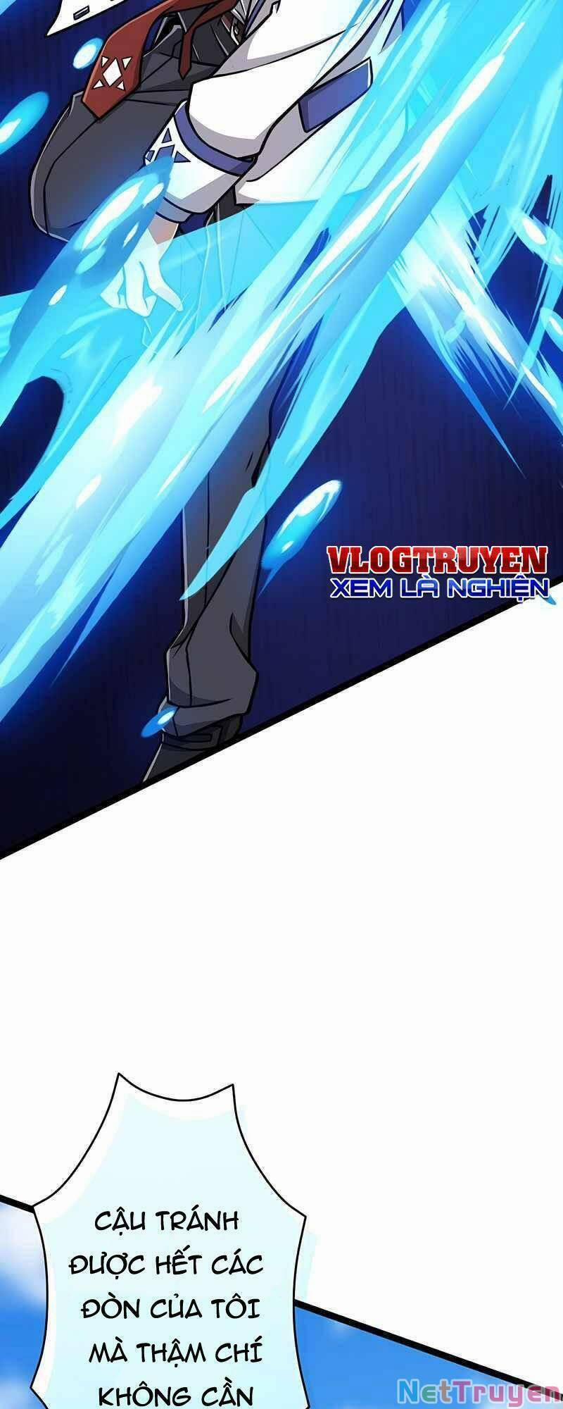 Đại Hiền Nhân Ma Thuật Cấp 99990000 13 trang 55