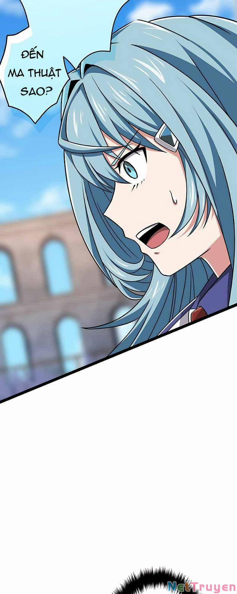Đại Hiền Nhân Ma Thuật Cấp 99990000 13 trang 56