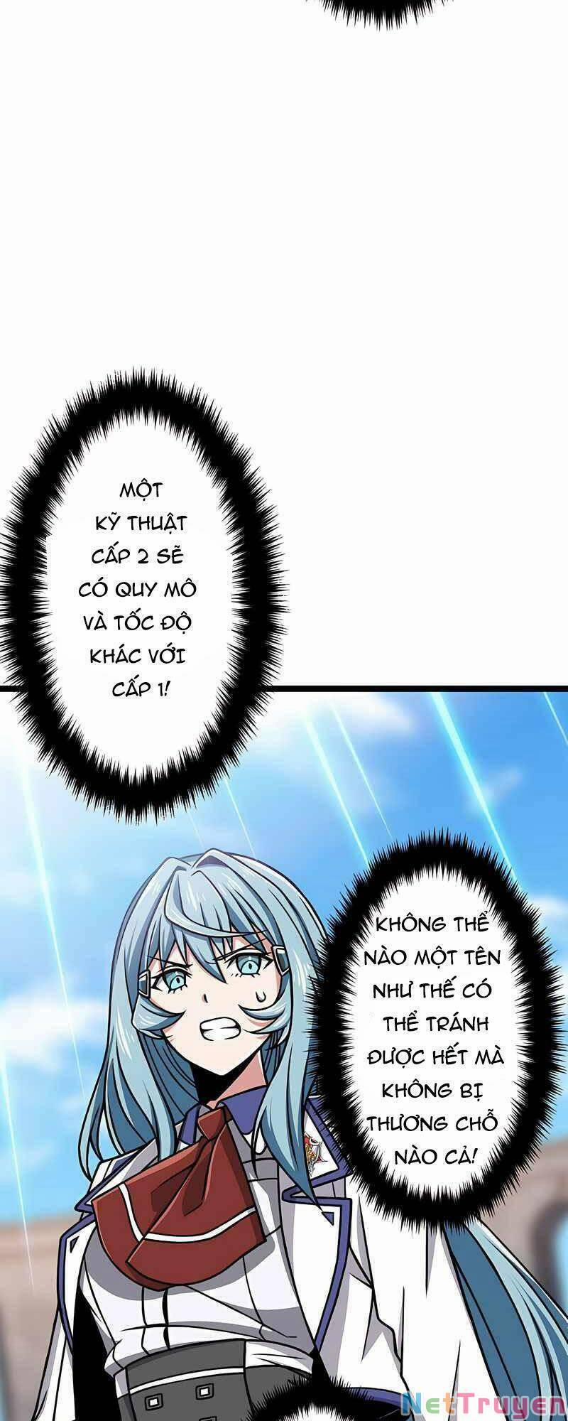 Đại Hiền Nhân Ma Thuật Cấp 99990000 13 trang 58
