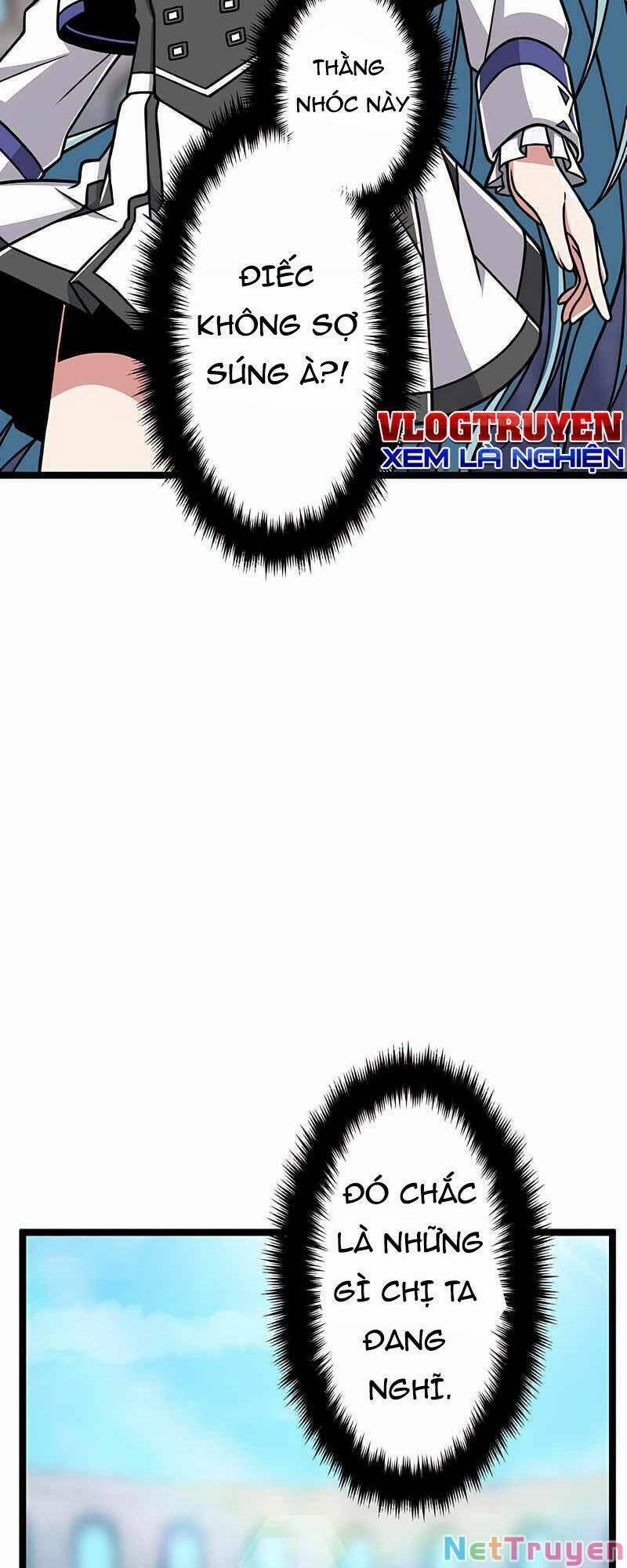 Đại Hiền Nhân Ma Thuật Cấp 99990000 13 trang 59