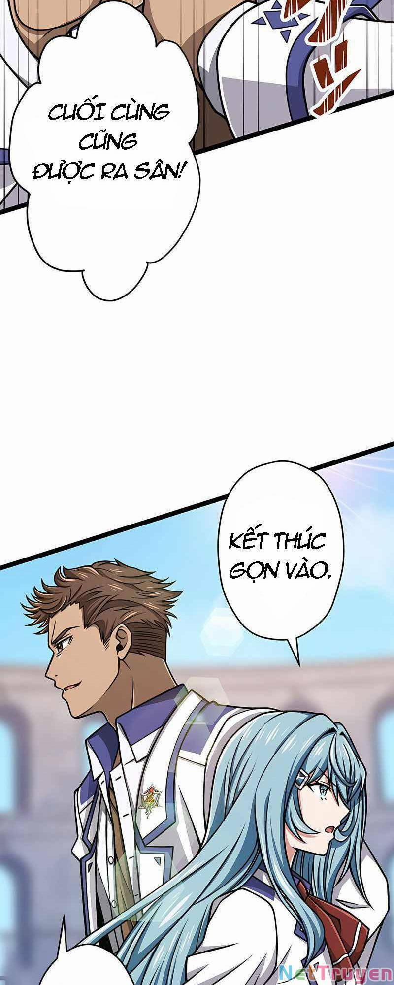 Đại Hiền Nhân Ma Thuật Cấp 99990000 13 trang 6