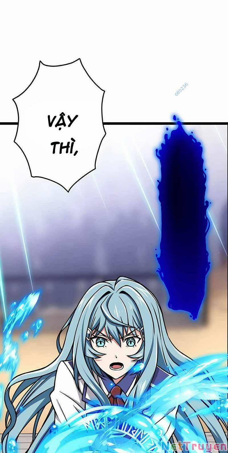 Đại Hiền Nhân Ma Thuật Cấp 99990000 13 trang 61