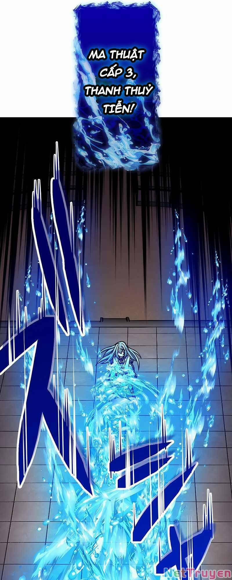 Đại Hiền Nhân Ma Thuật Cấp 99990000 13 trang 63