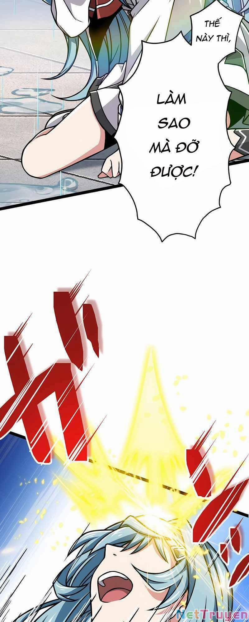 Đại Hiền Nhân Ma Thuật Cấp 99990000 13 trang 68