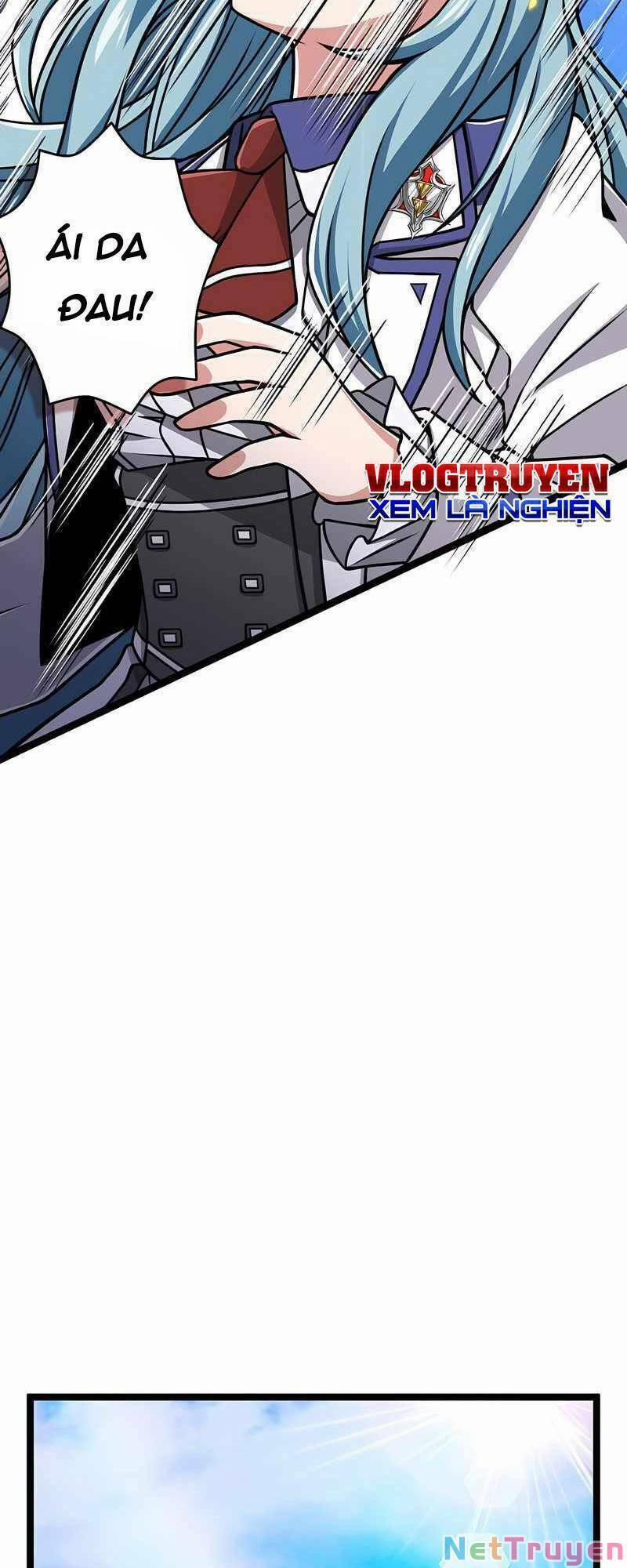 Đại Hiền Nhân Ma Thuật Cấp 99990000 13 trang 69