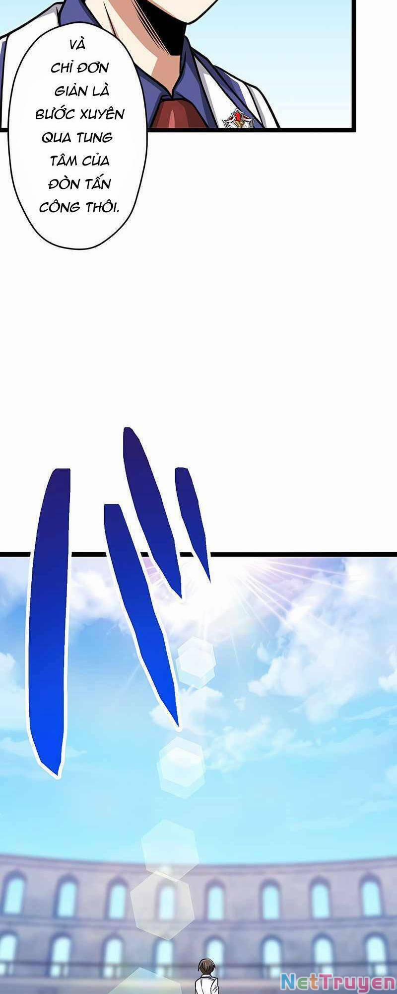 Đại Hiền Nhân Ma Thuật Cấp 99990000 13 trang 72