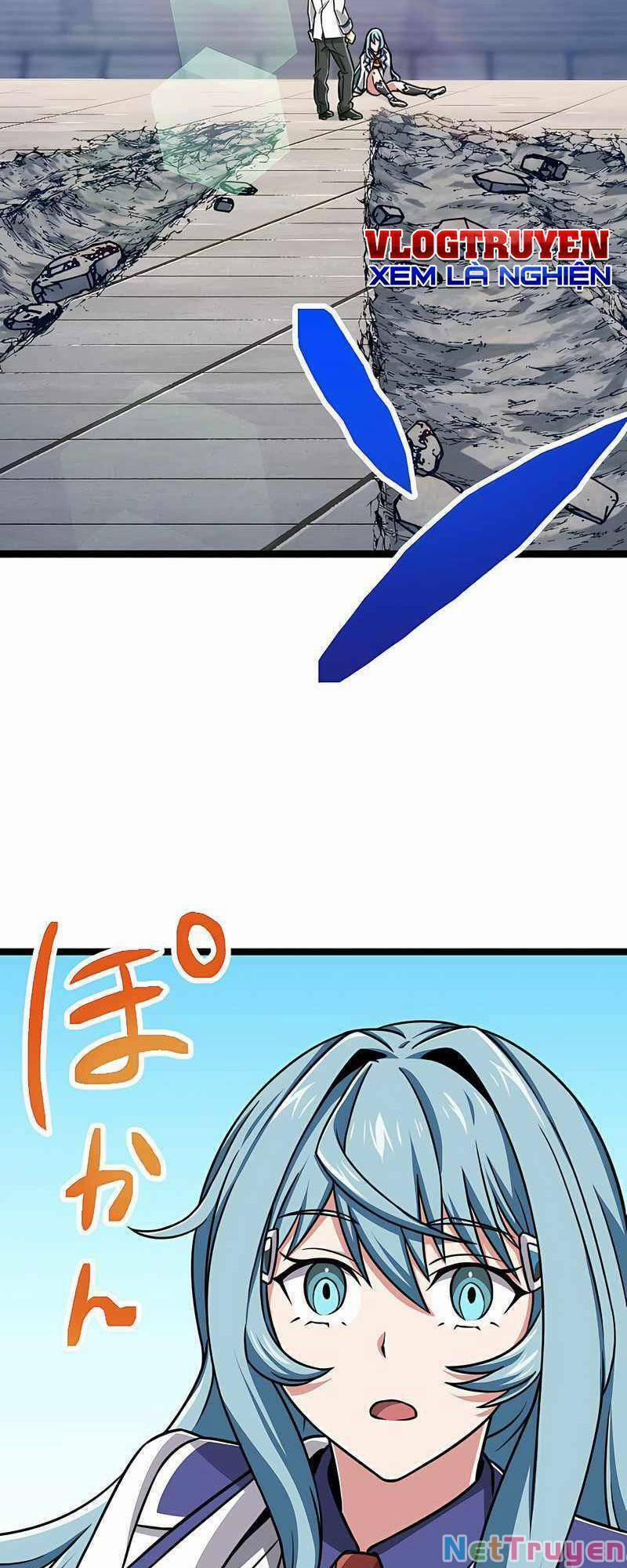 Đại Hiền Nhân Ma Thuật Cấp 99990000 13 trang 73