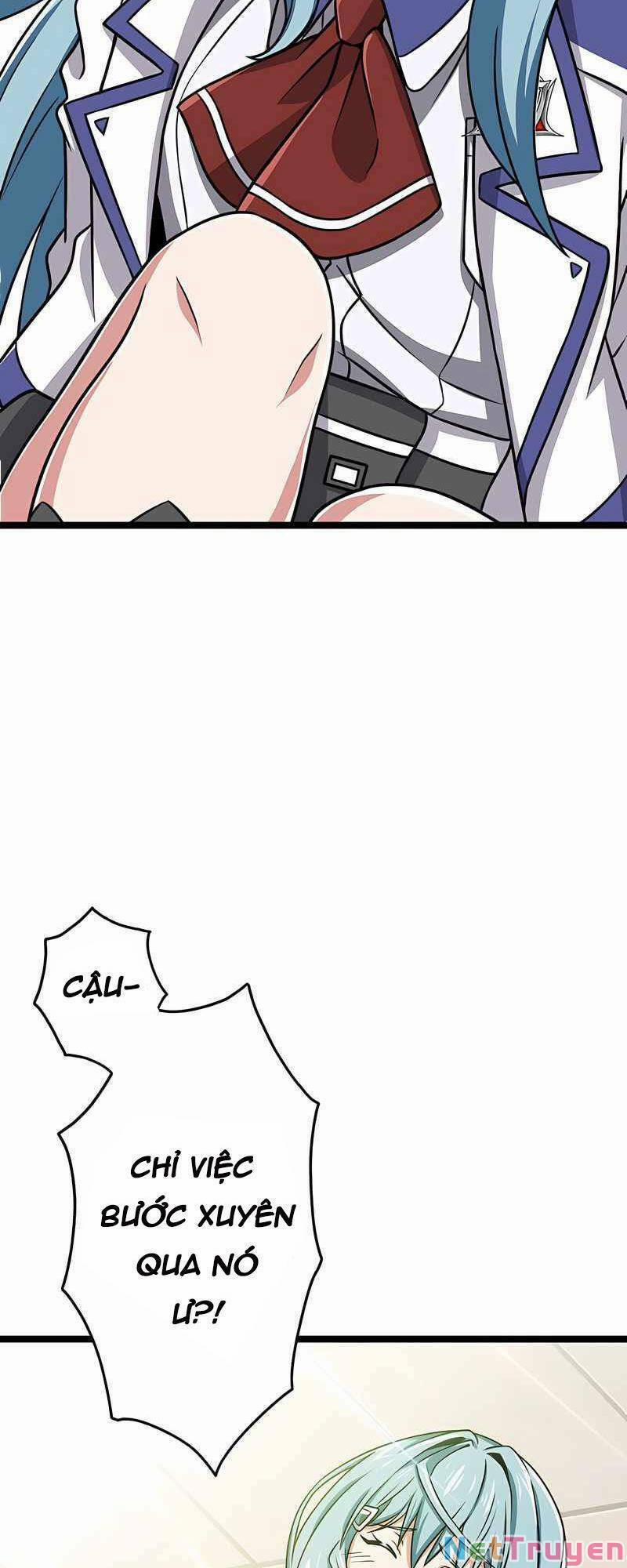 Đại Hiền Nhân Ma Thuật Cấp 99990000 13 trang 74