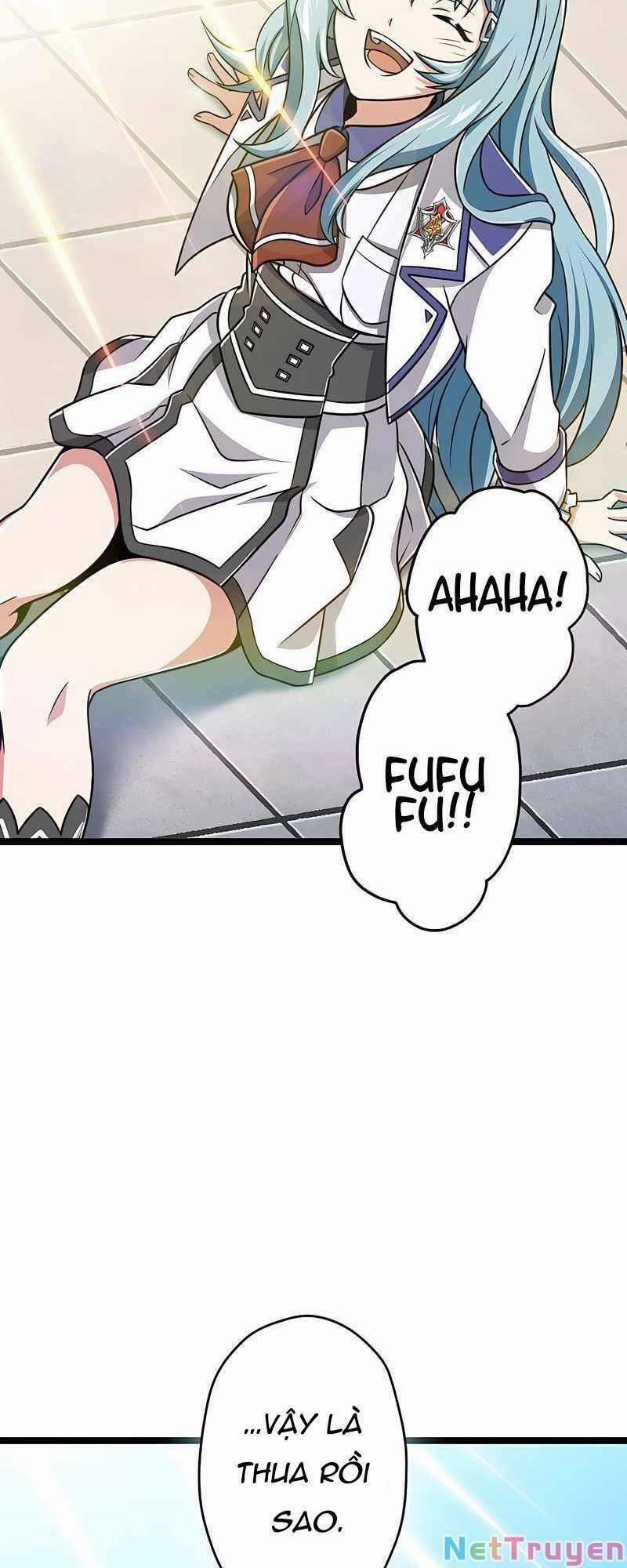 Đại Hiền Nhân Ma Thuật Cấp 99990000 13 trang 75