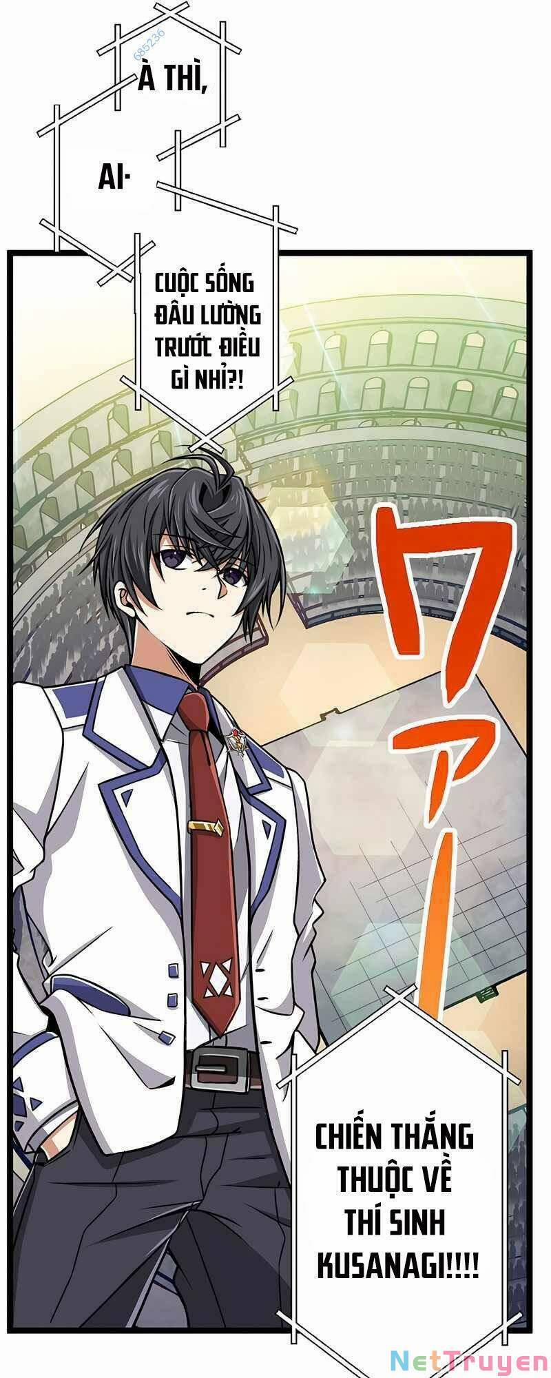 Đại Hiền Nhân Ma Thuật Cấp 99990000 13 trang 78