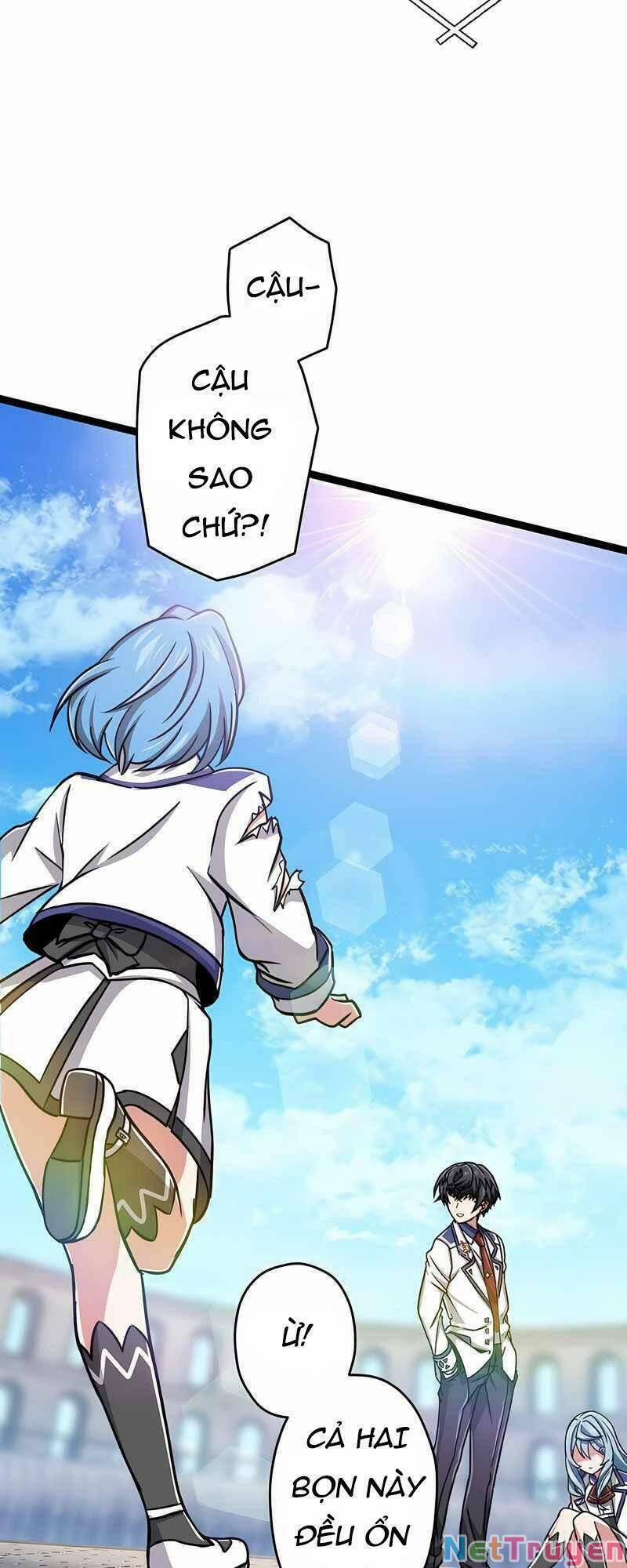 Đại Hiền Nhân Ma Thuật Cấp 99990000 13 trang 79