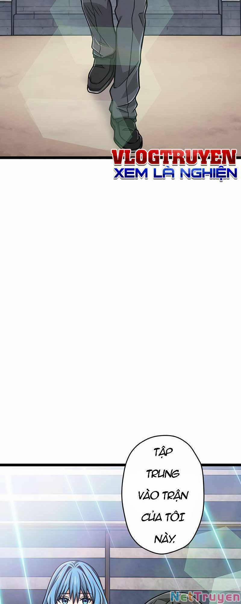 Đại Hiền Nhân Ma Thuật Cấp 99990000 13 trang 8