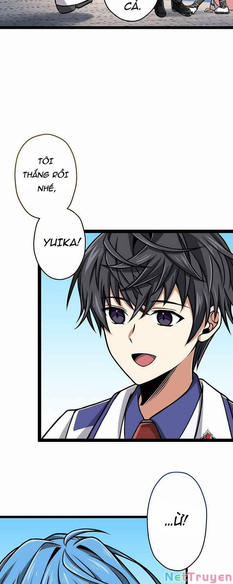 Đại Hiền Nhân Ma Thuật Cấp 99990000 13 trang 80