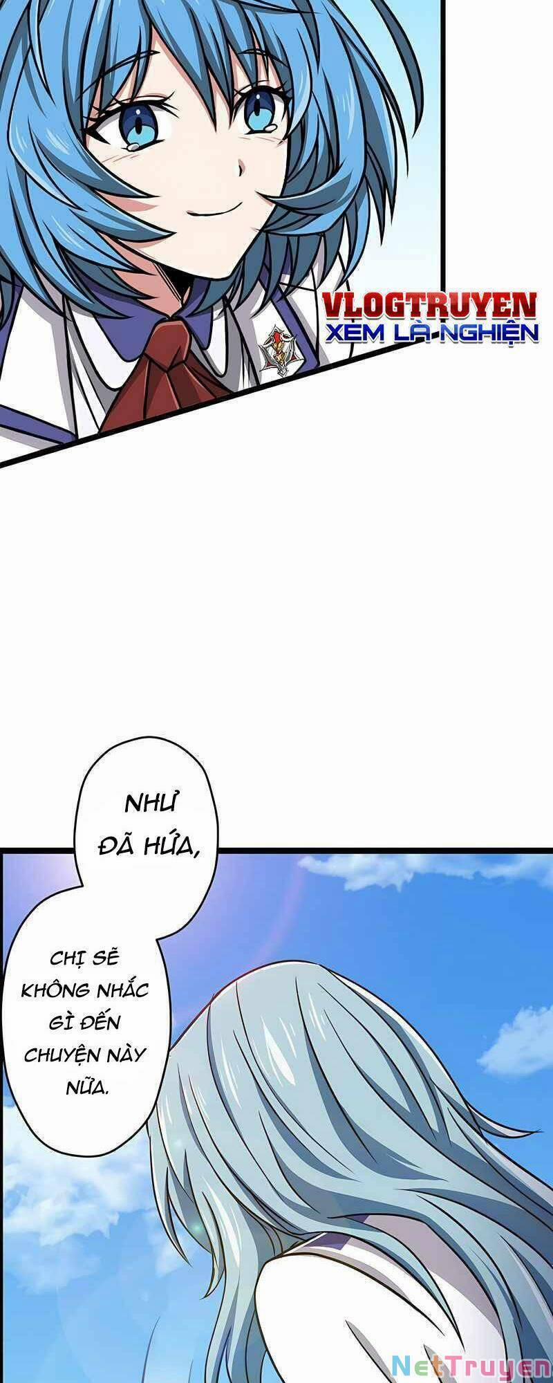 Đại Hiền Nhân Ma Thuật Cấp 99990000 13 trang 81