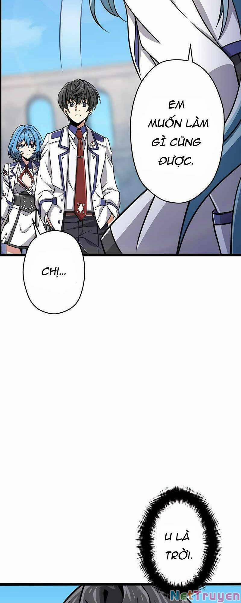 Đại Hiền Nhân Ma Thuật Cấp 99990000 13 trang 82