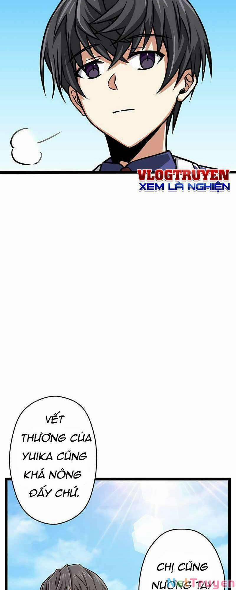 Đại Hiền Nhân Ma Thuật Cấp 99990000 13 trang 83