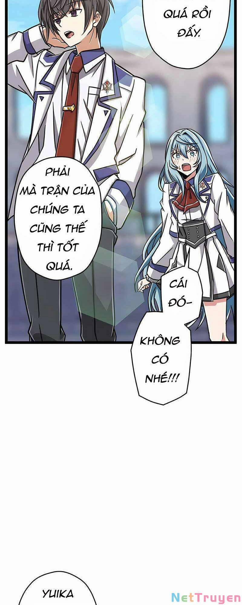 Đại Hiền Nhân Ma Thuật Cấp 99990000 13 trang 84