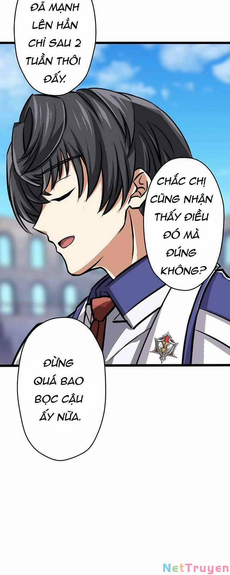 Đại Hiền Nhân Ma Thuật Cấp 99990000 13 trang 85