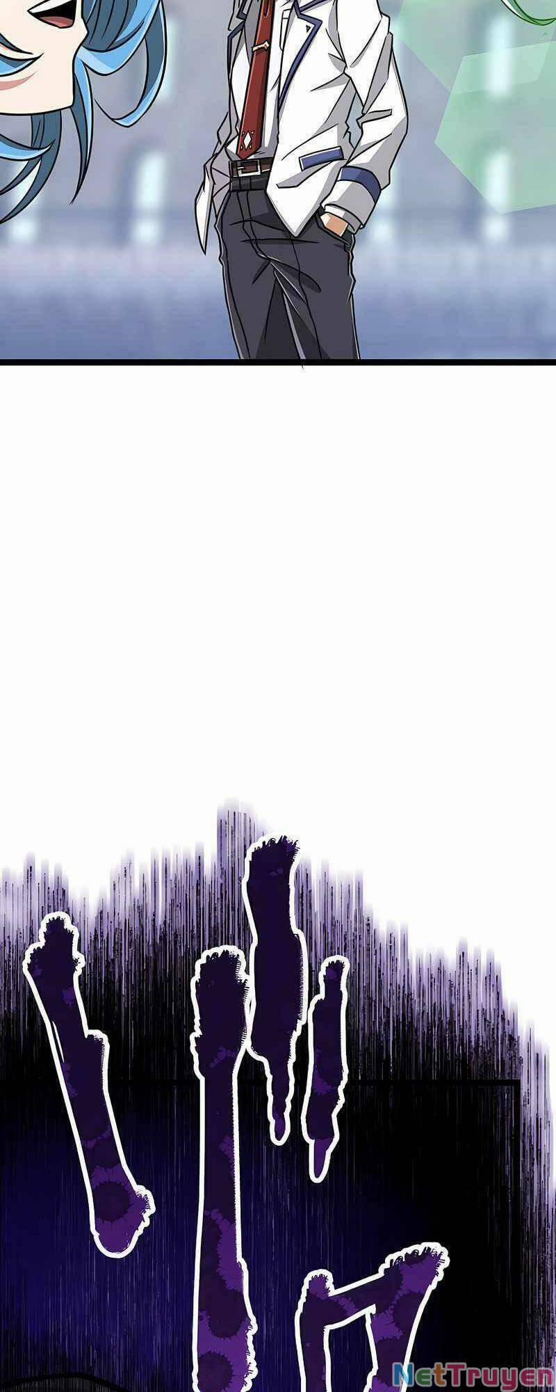 Đại Hiền Nhân Ma Thuật Cấp 99990000 13 trang 89