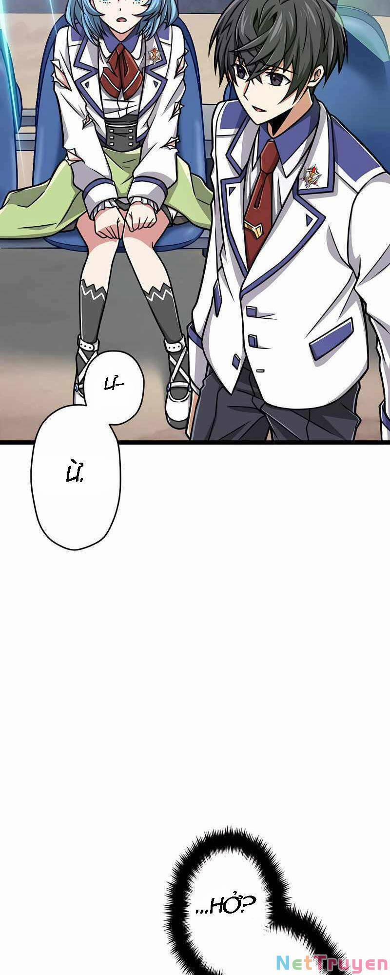 Đại Hiền Nhân Ma Thuật Cấp 99990000 13 trang 9