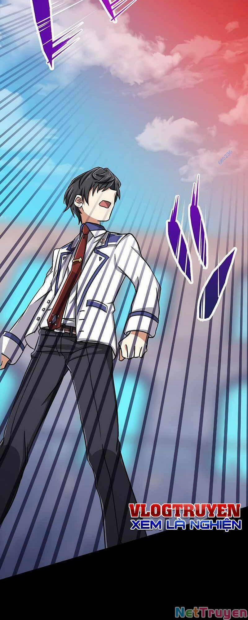 Đại Hiền Nhân Ma Thuật Cấp 99990000 13 trang 91