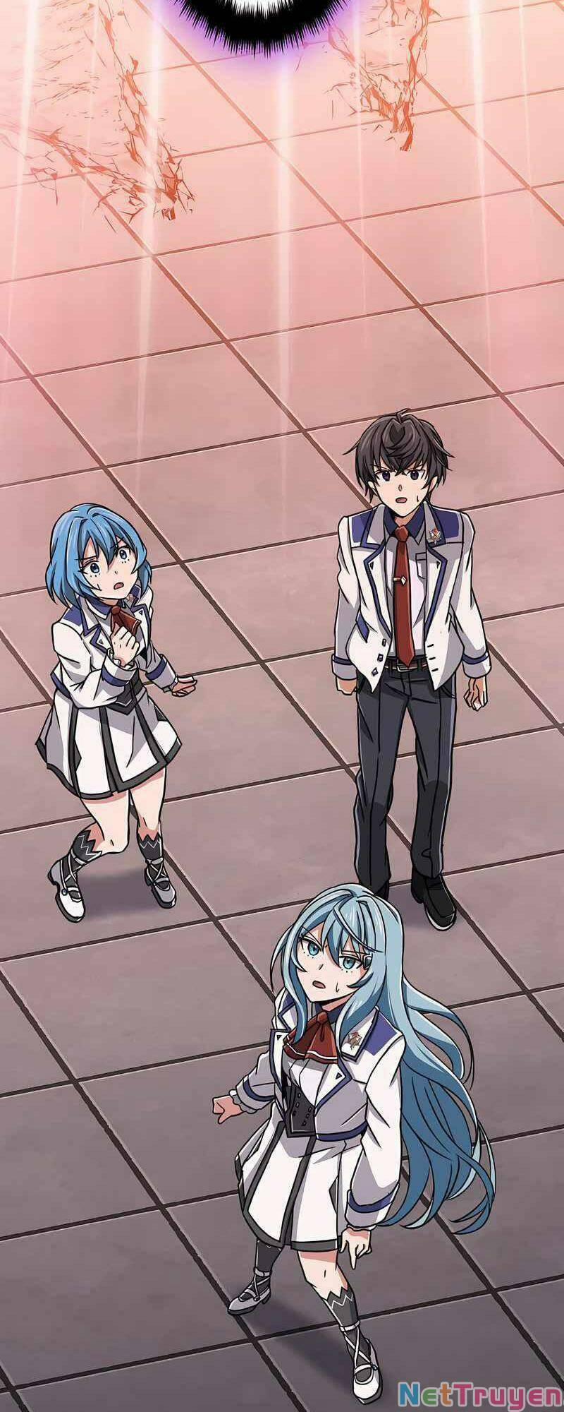 Đại Hiền Nhân Ma Thuật Cấp 99990000 13 trang 94