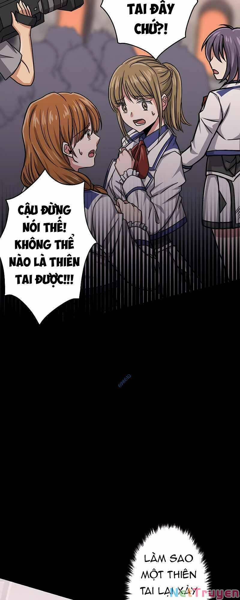 Đại Hiền Nhân Ma Thuật Cấp 99990000 14 trang 16