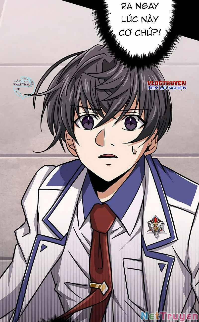 Đại Hiền Nhân Ma Thuật Cấp 99990000 14 trang 17