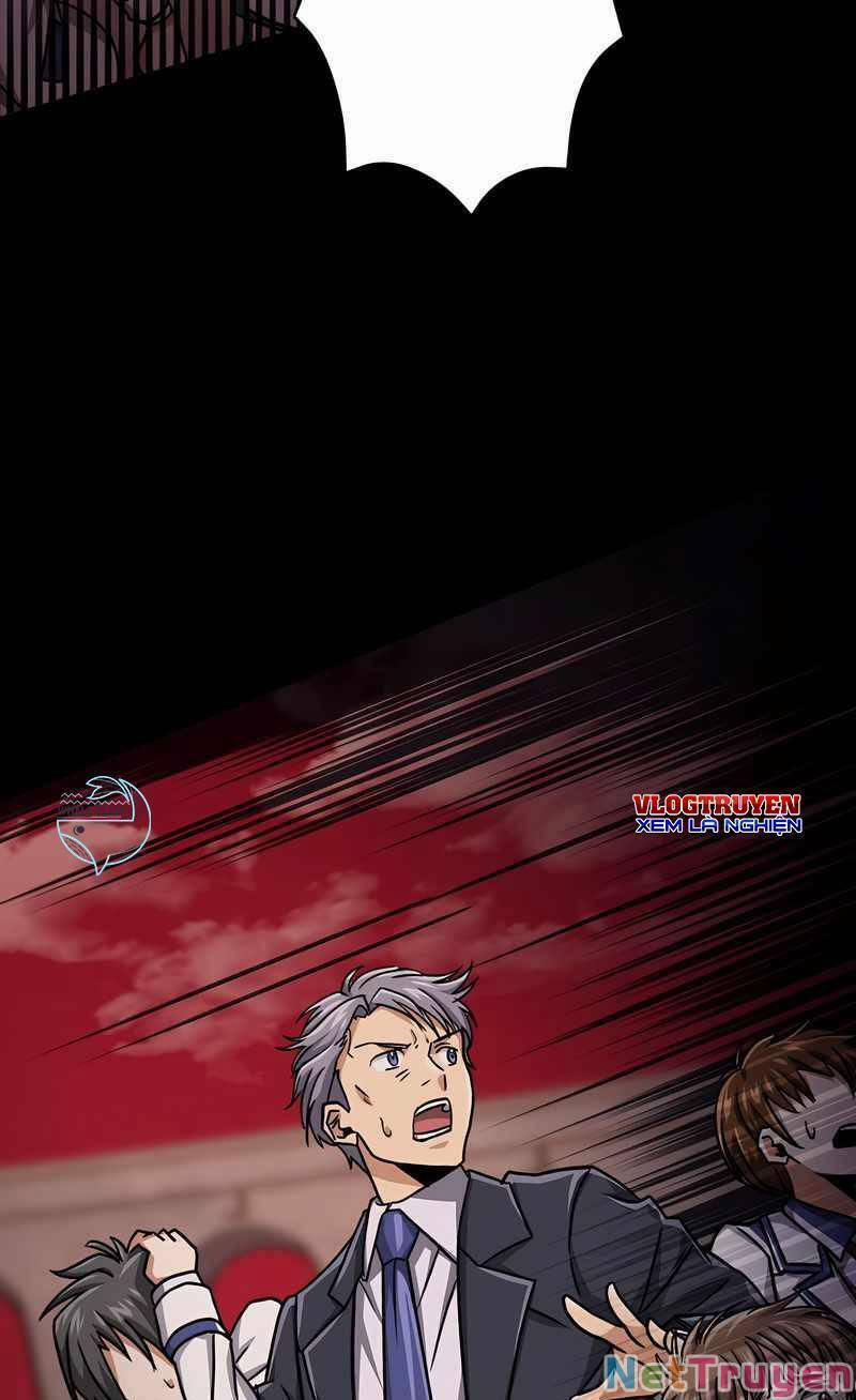 Đại Hiền Nhân Ma Thuật Cấp 99990000 14 trang 21