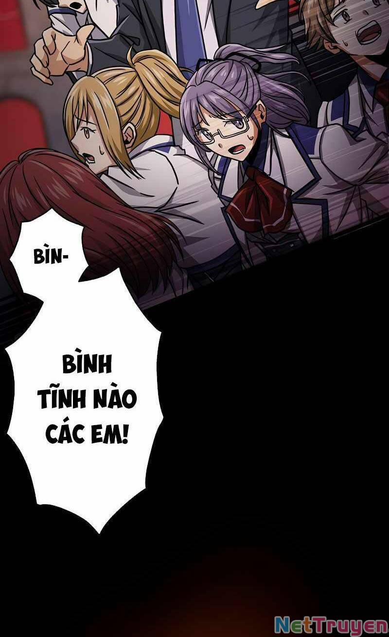 Đại Hiền Nhân Ma Thuật Cấp 99990000 14 trang 22