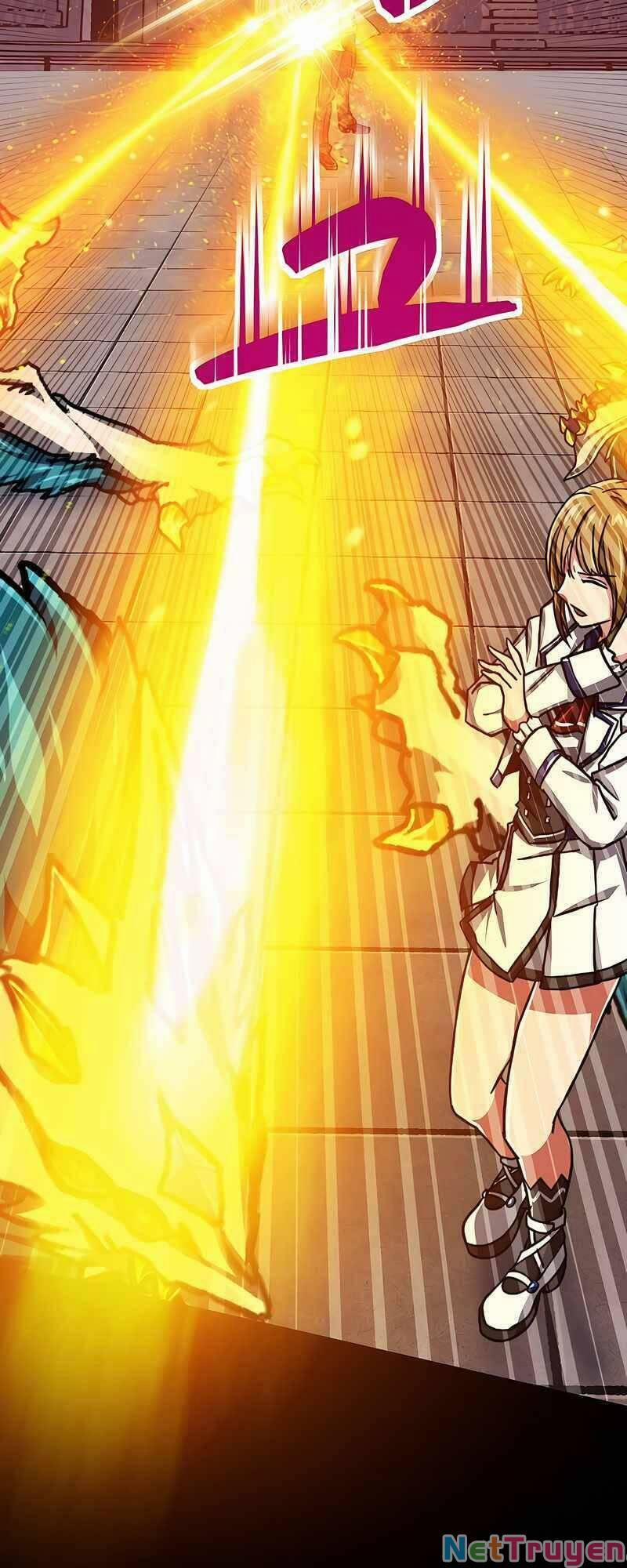 Đại Hiền Nhân Ma Thuật Cấp 99990000 14 trang 24