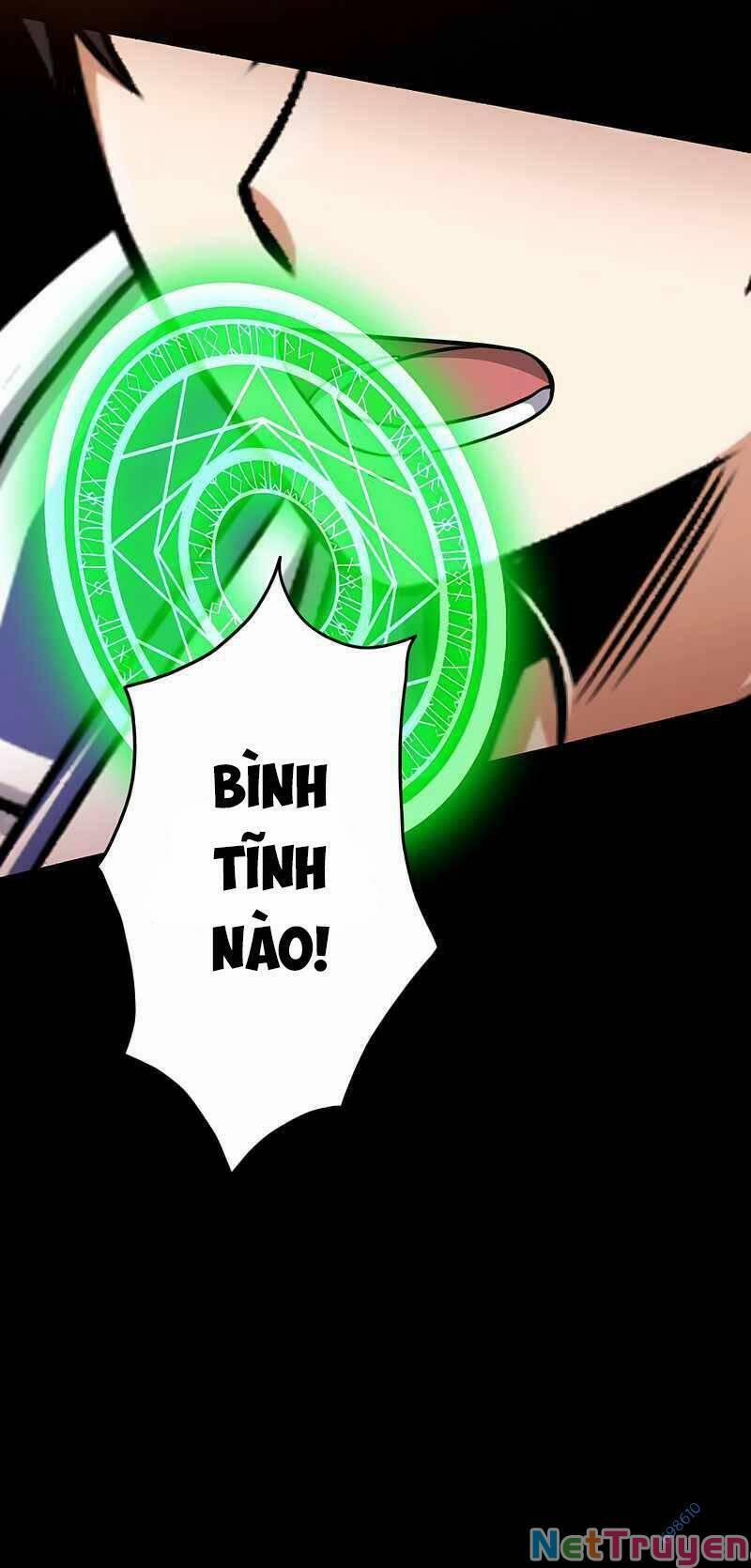 Đại Hiền Nhân Ma Thuật Cấp 99990000 14 trang 25