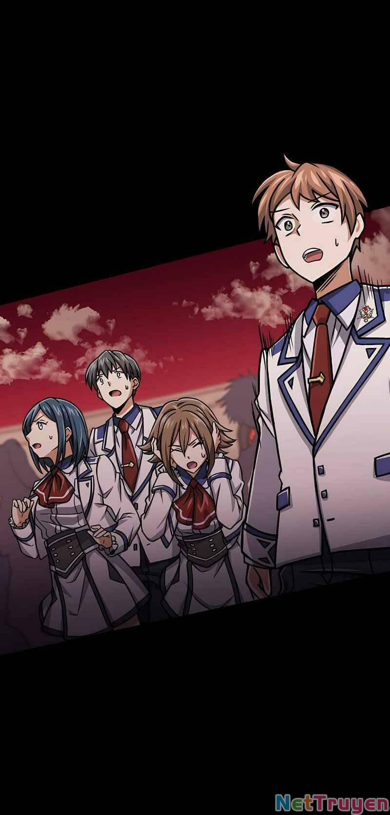 Đại Hiền Nhân Ma Thuật Cấp 99990000 14 trang 26