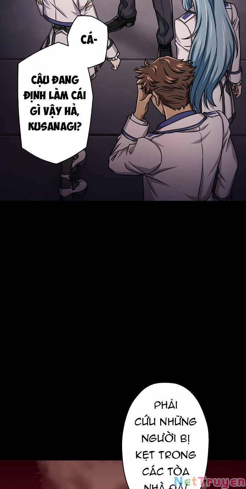 Đại Hiền Nhân Ma Thuật Cấp 99990000 14 trang 29