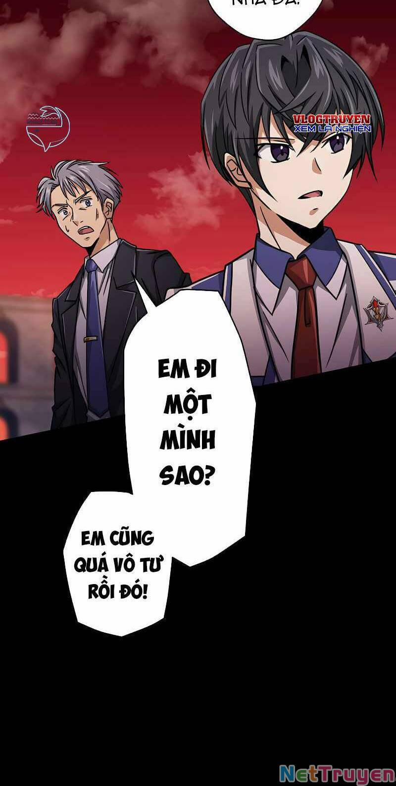 Đại Hiền Nhân Ma Thuật Cấp 99990000 14 trang 30