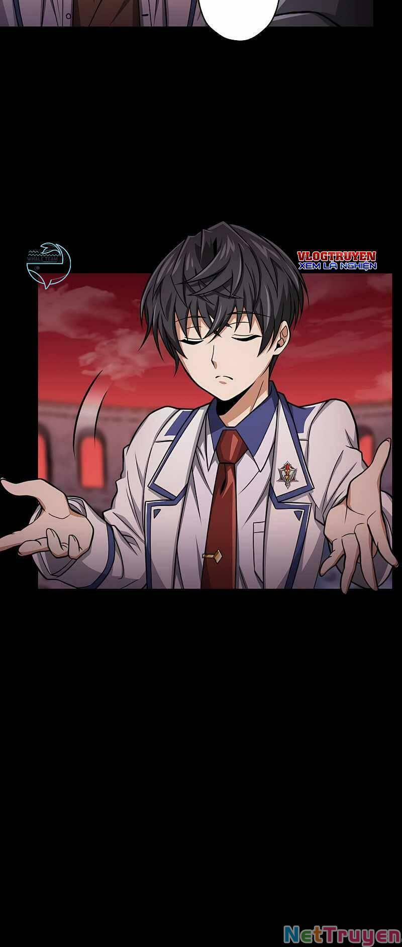 Đại Hiền Nhân Ma Thuật Cấp 99990000 14 trang 33