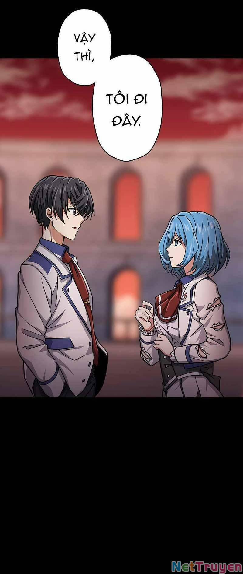 Đại Hiền Nhân Ma Thuật Cấp 99990000 14 trang 34