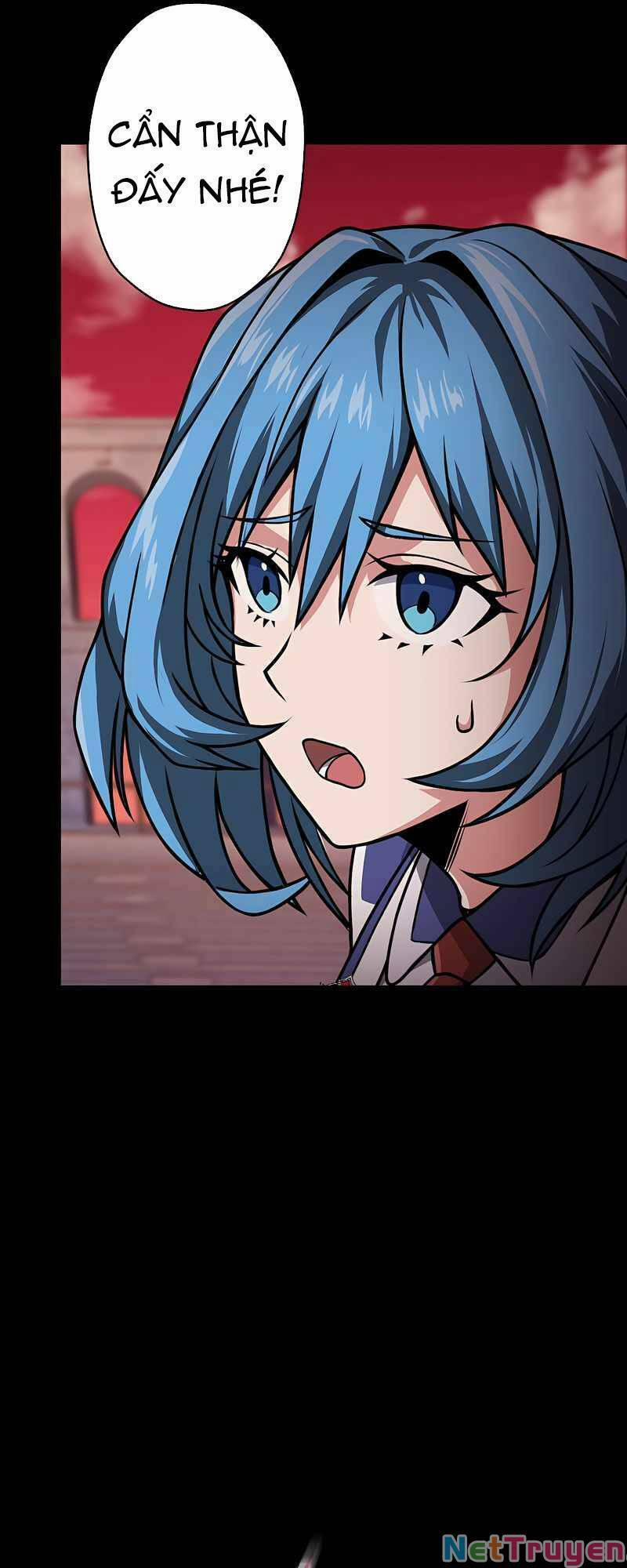 Đại Hiền Nhân Ma Thuật Cấp 99990000 14 trang 35