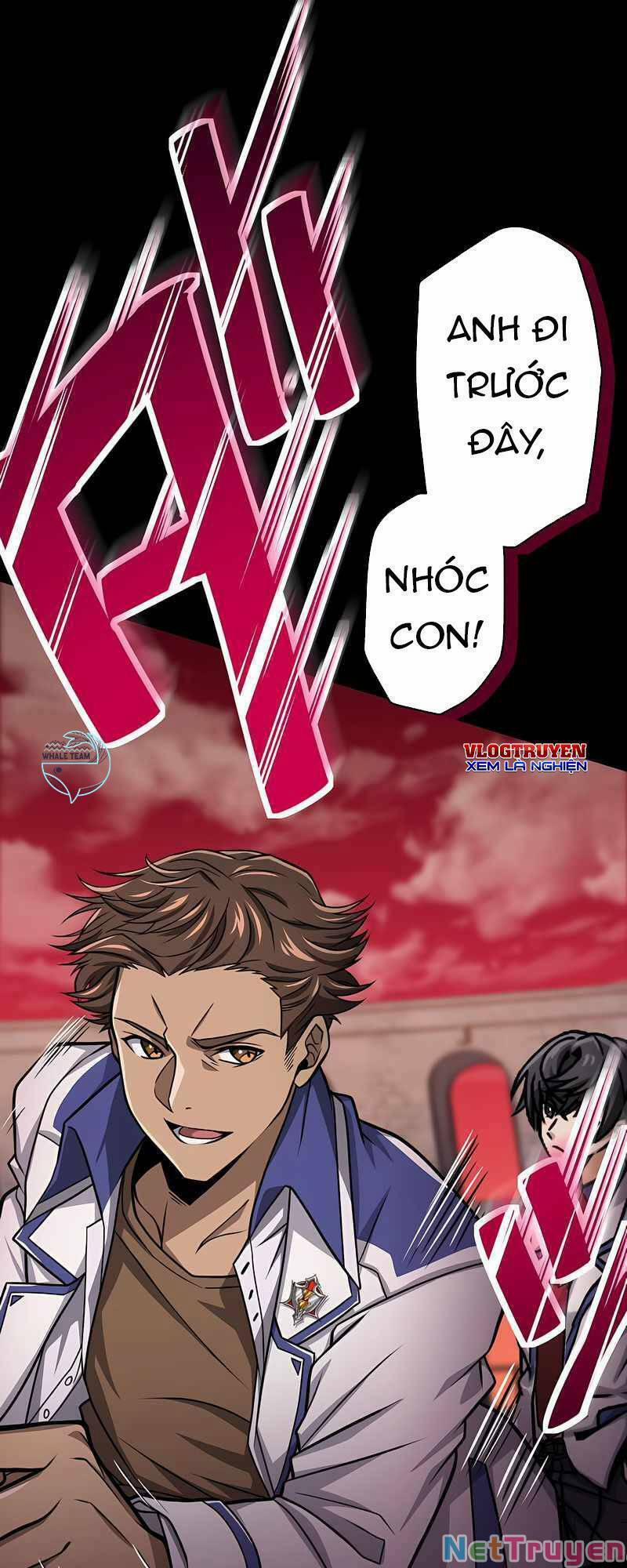 Đại Hiền Nhân Ma Thuật Cấp 99990000 14 trang 36