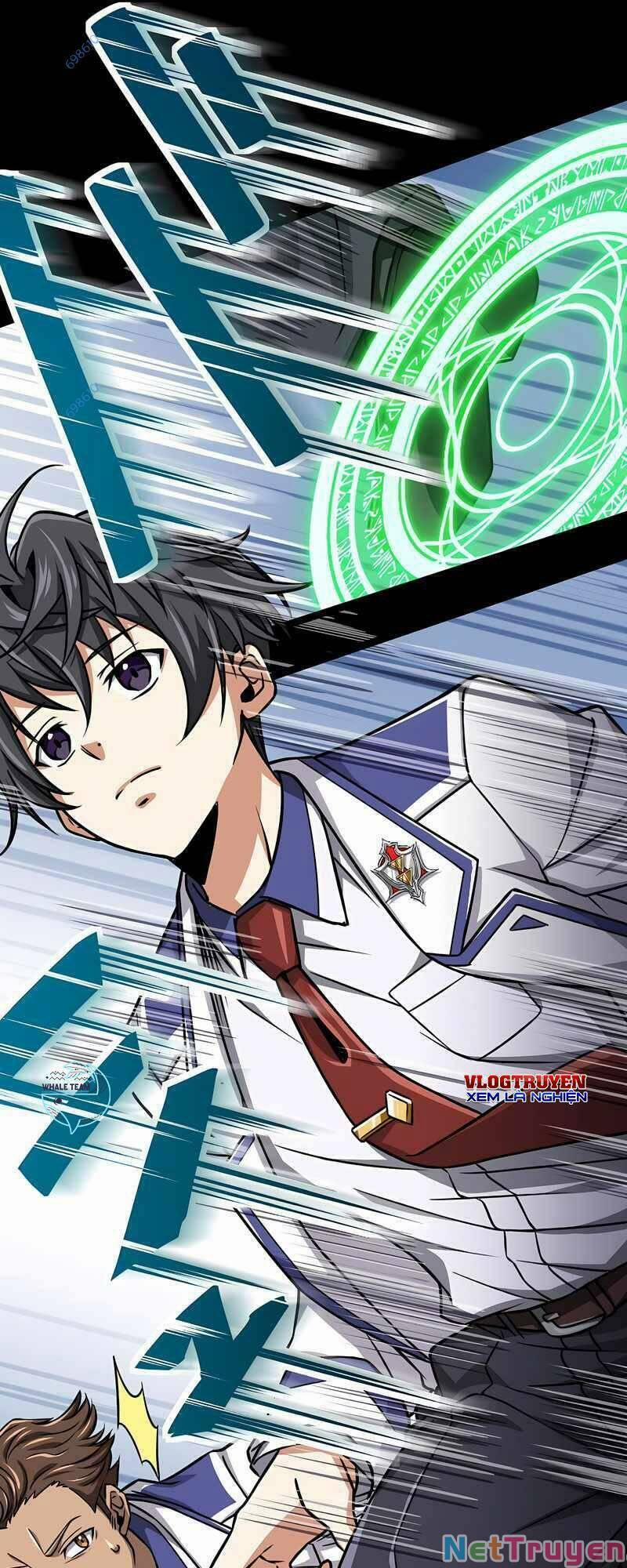 Đại Hiền Nhân Ma Thuật Cấp 99990000 14 trang 39