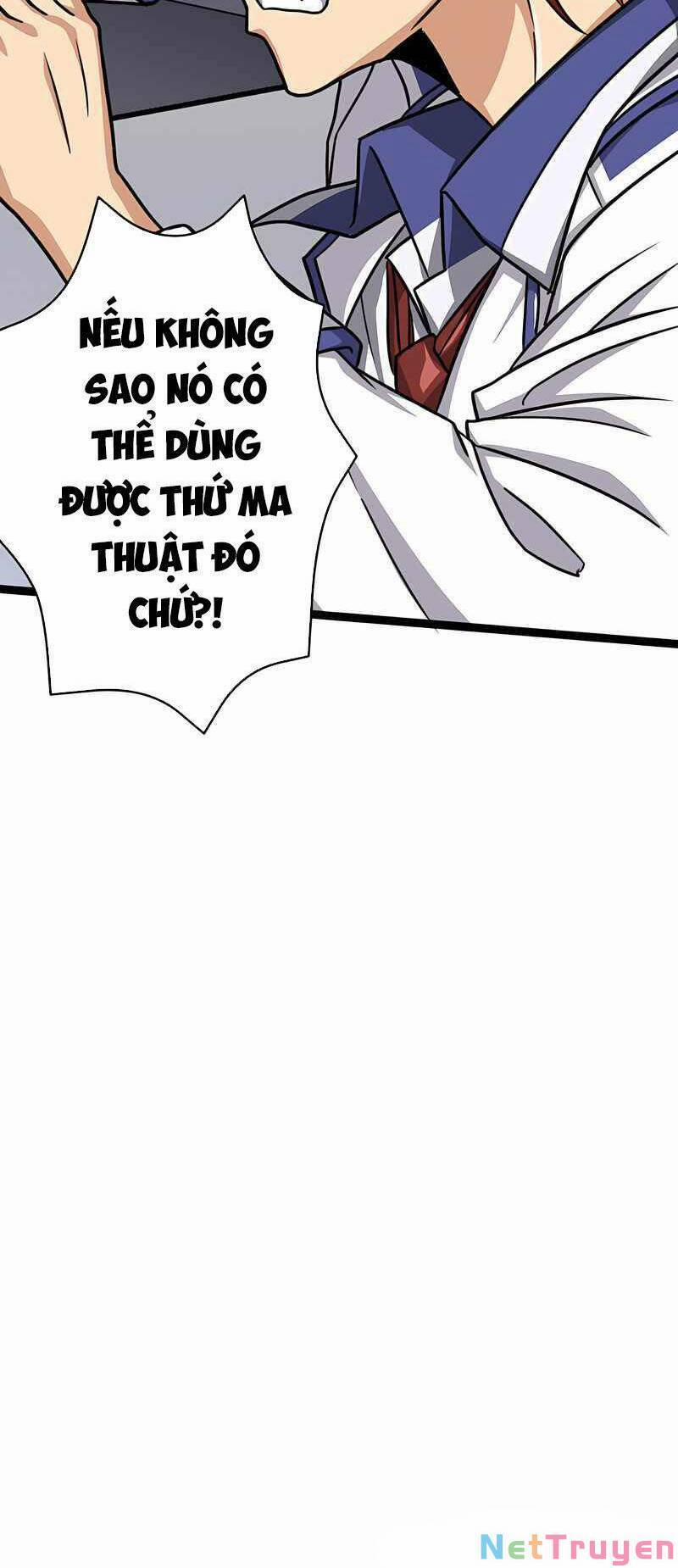 Đại Hiền Nhân Ma Thuật Cấp 99990000 14 trang 4