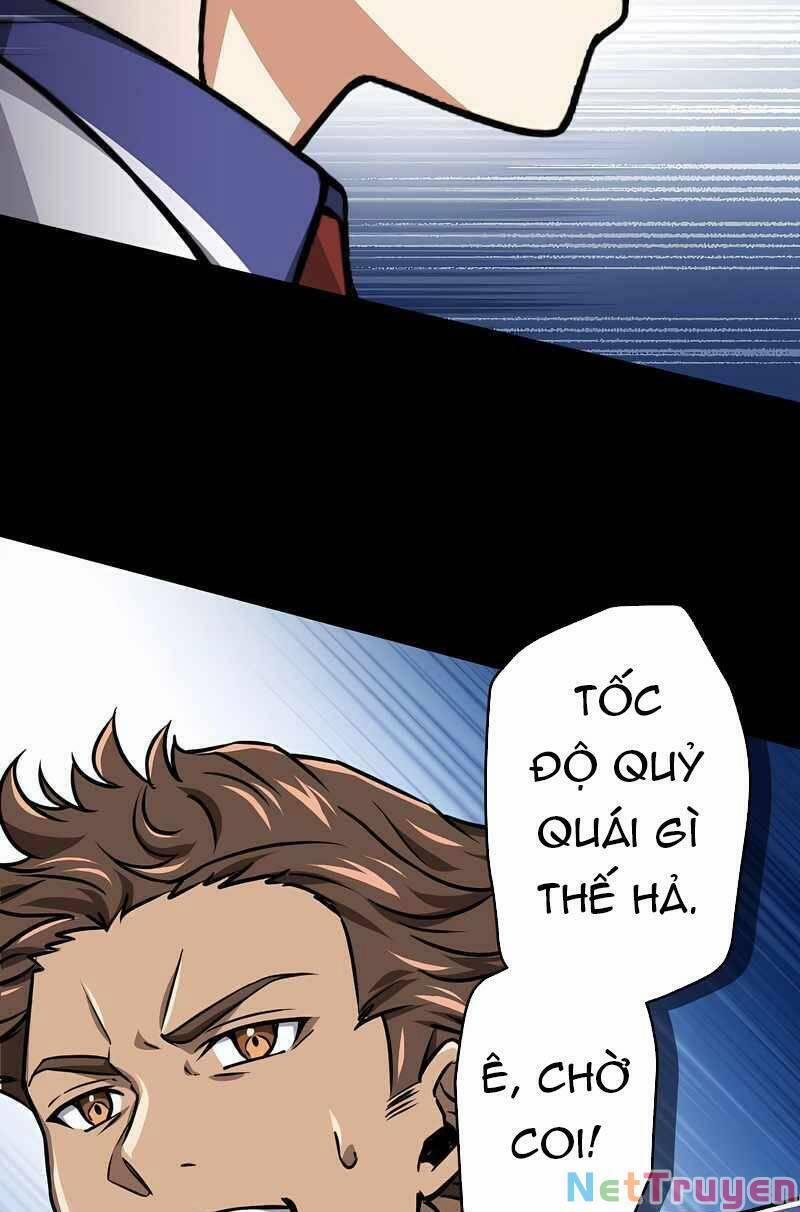 Đại Hiền Nhân Ma Thuật Cấp 99990000 14 trang 41