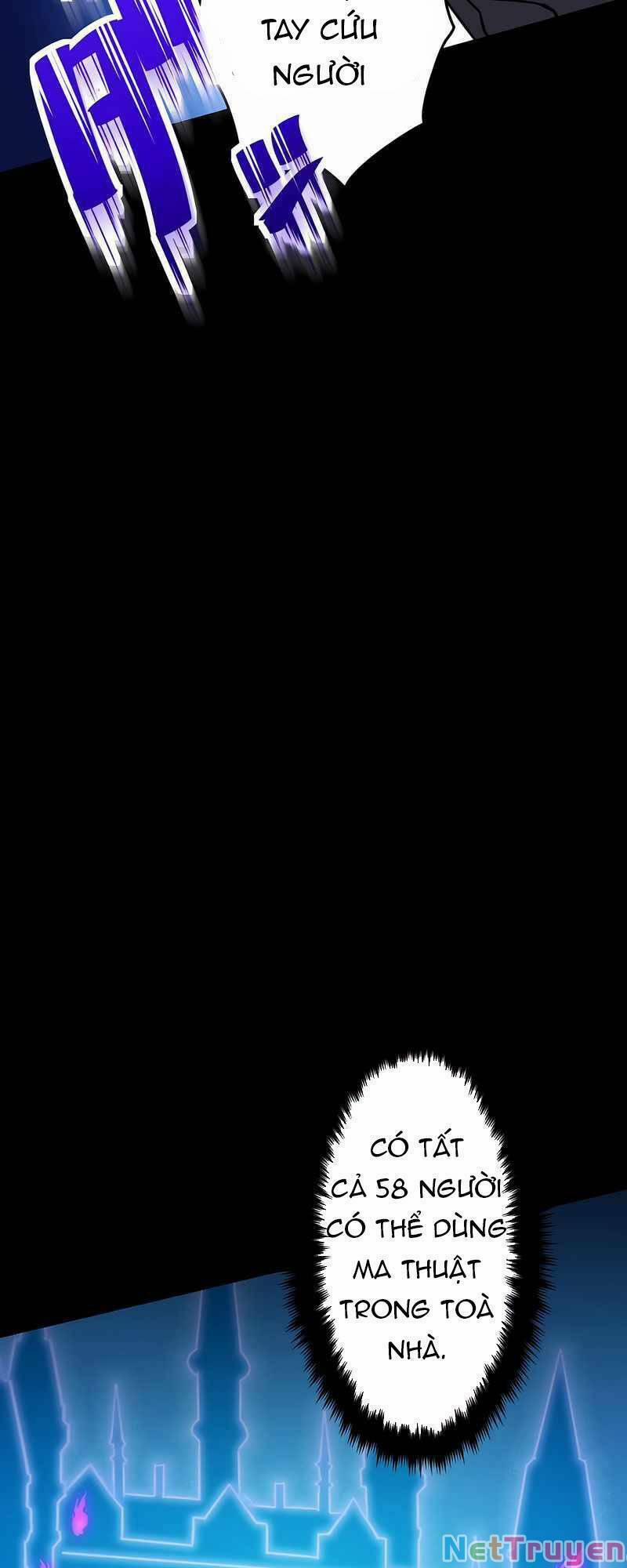 Đại Hiền Nhân Ma Thuật Cấp 99990000 14 trang 44