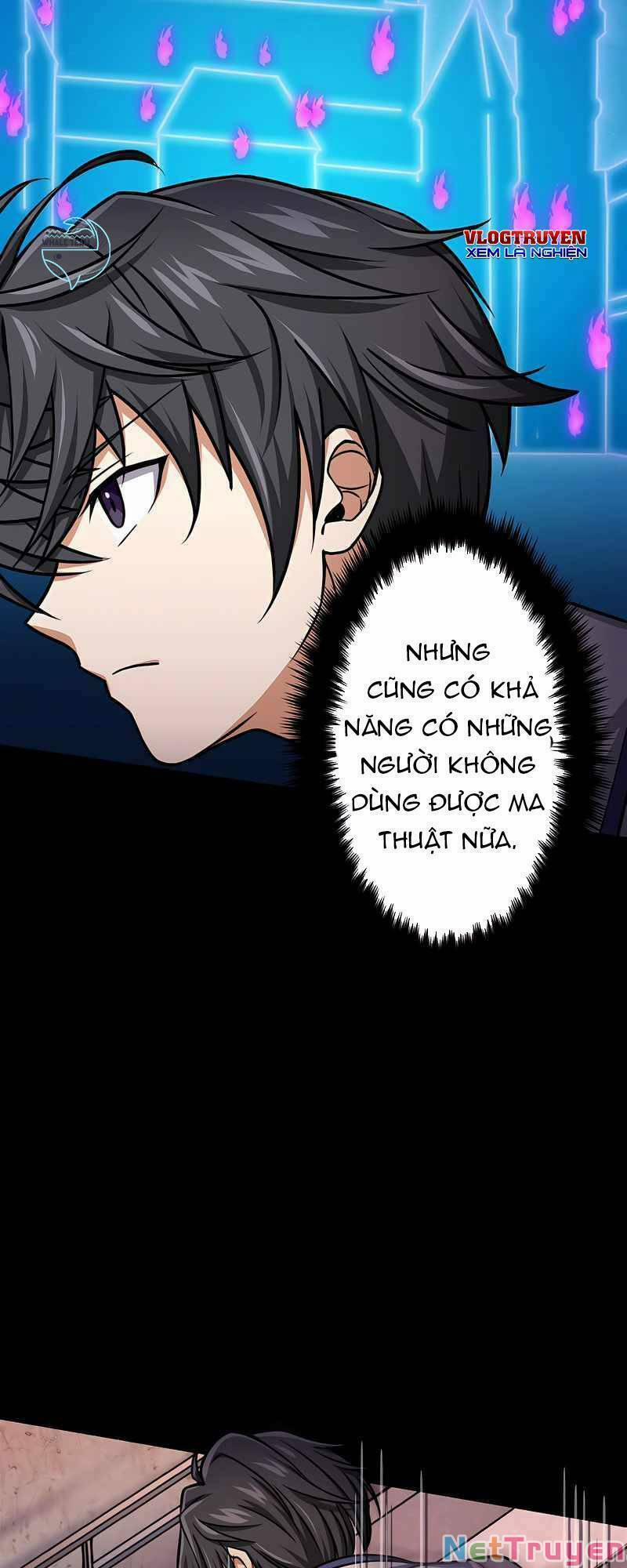Đại Hiền Nhân Ma Thuật Cấp 99990000 14 trang 45