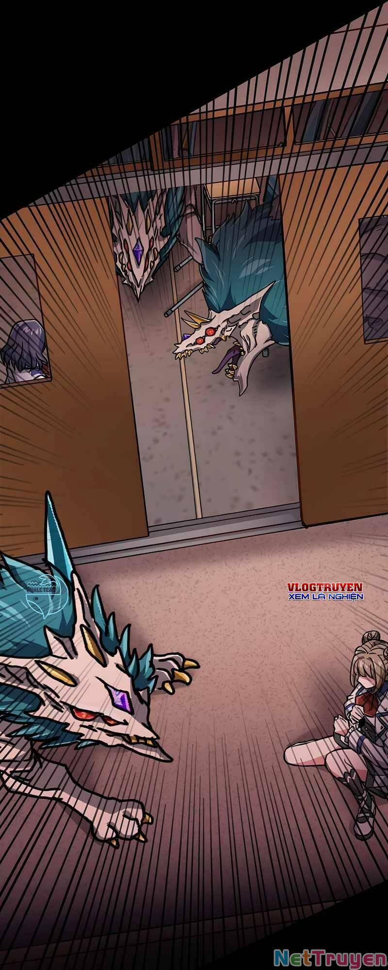 Đại Hiền Nhân Ma Thuật Cấp 99990000 14 trang 48