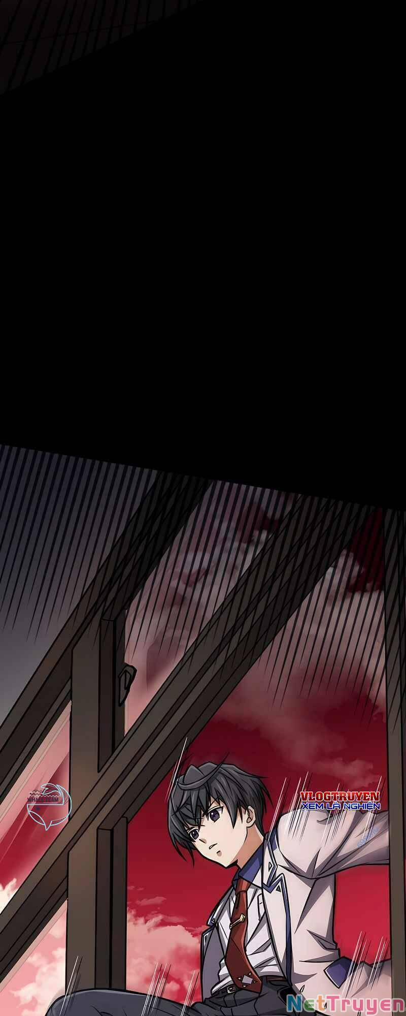 Đại Hiền Nhân Ma Thuật Cấp 99990000 14 trang 49