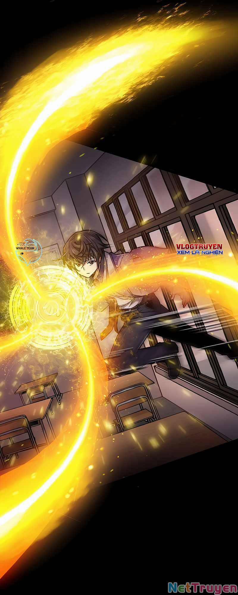 Đại Hiền Nhân Ma Thuật Cấp 99990000 14 trang 52