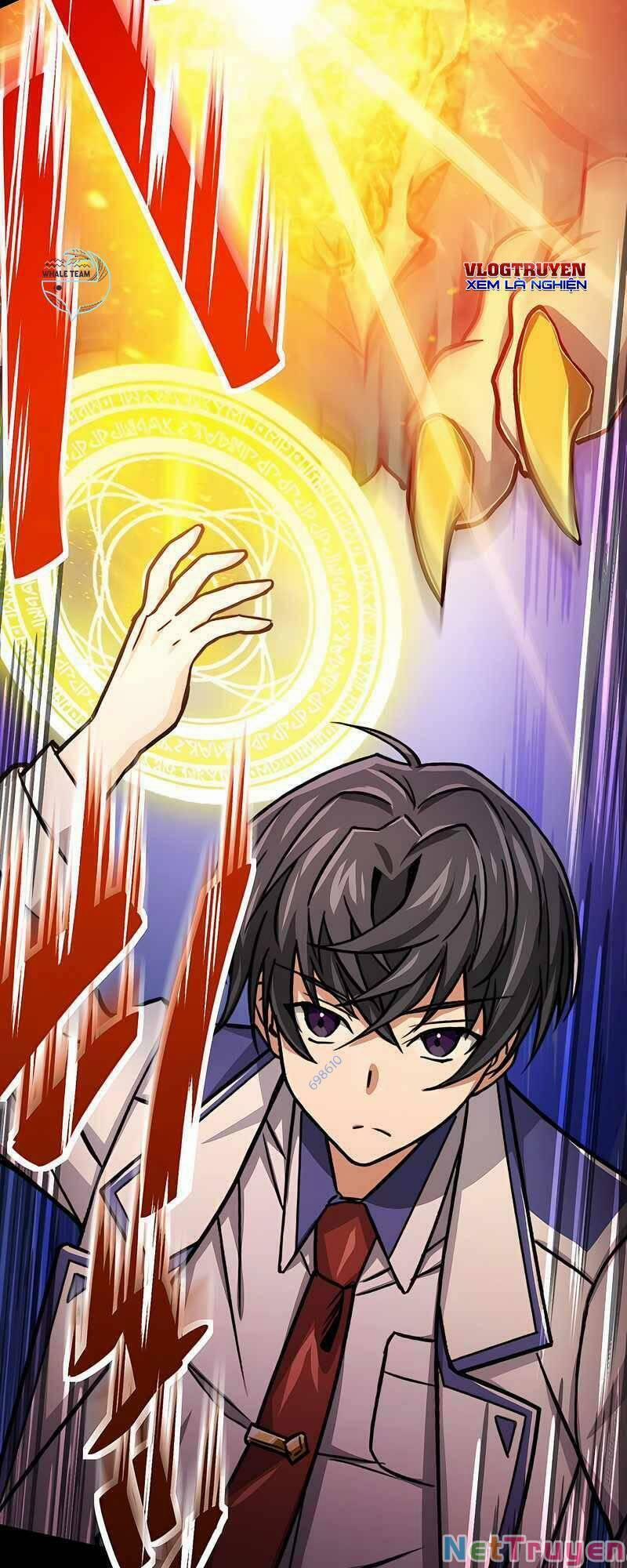 Đại Hiền Nhân Ma Thuật Cấp 99990000 14 trang 56