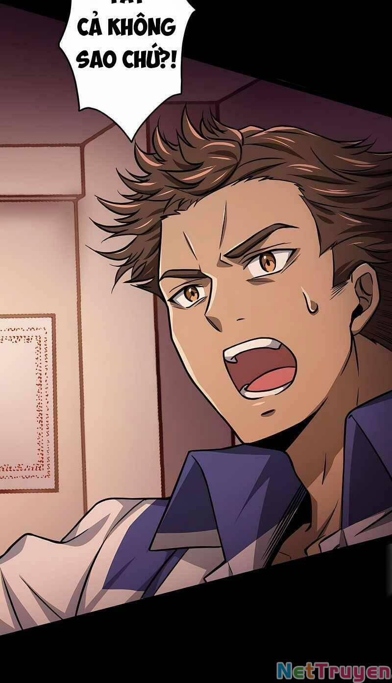 Đại Hiền Nhân Ma Thuật Cấp 99990000 14 trang 58