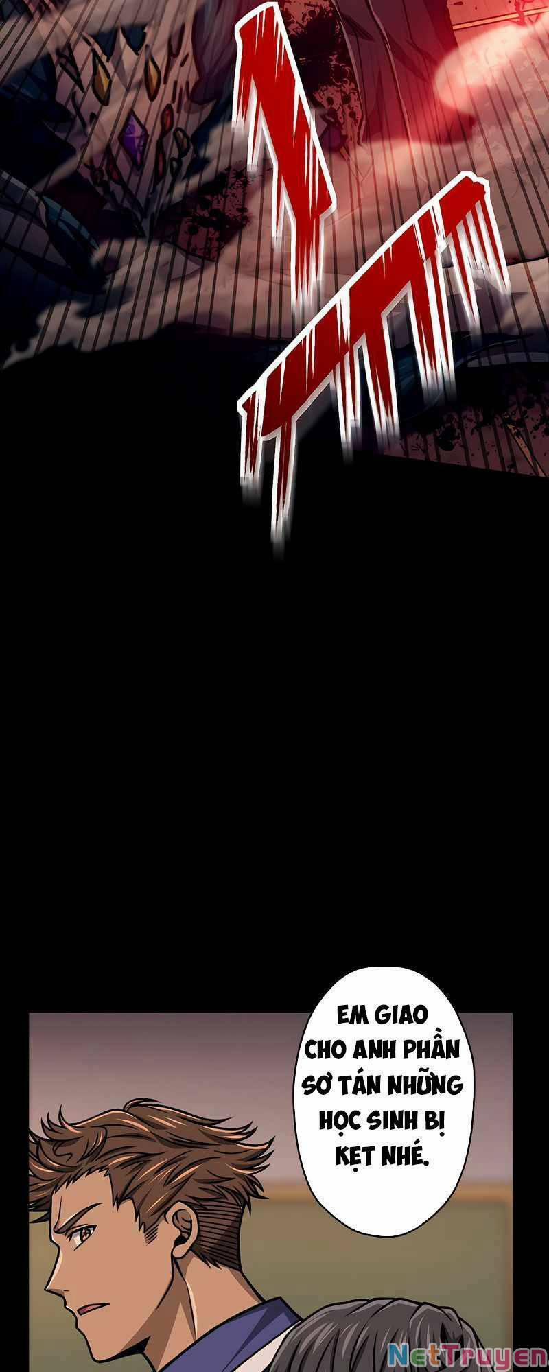 Đại Hiền Nhân Ma Thuật Cấp 99990000 14 trang 60